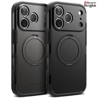 iPhone 17 Pro Max Air 韓國 Ringke Alles / UX Magnetic 磁吸 支架手機殼