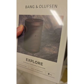 全新B&O sound explore 聊聊可議價