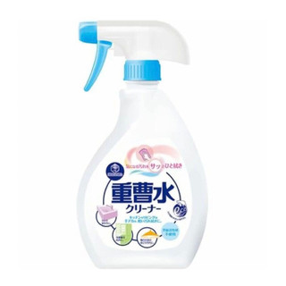 DAIICHI 第一石鹼 小蘇打 多功能清潔劑 重曹水 400ml