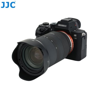 特價JJC HA036 遮光罩 騰龍A036鏡頭 Tamron 28-75mm F2.8 Di III RXD 適用