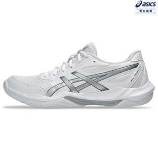 ASICS 亞瑟士 GEL-ROCKET 12 女款 排球鞋 1072A119-101