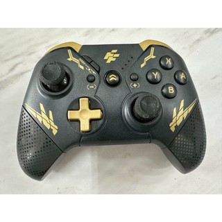 ⭐【二手商品】NS SWITCH PRO 手把 無線控制器