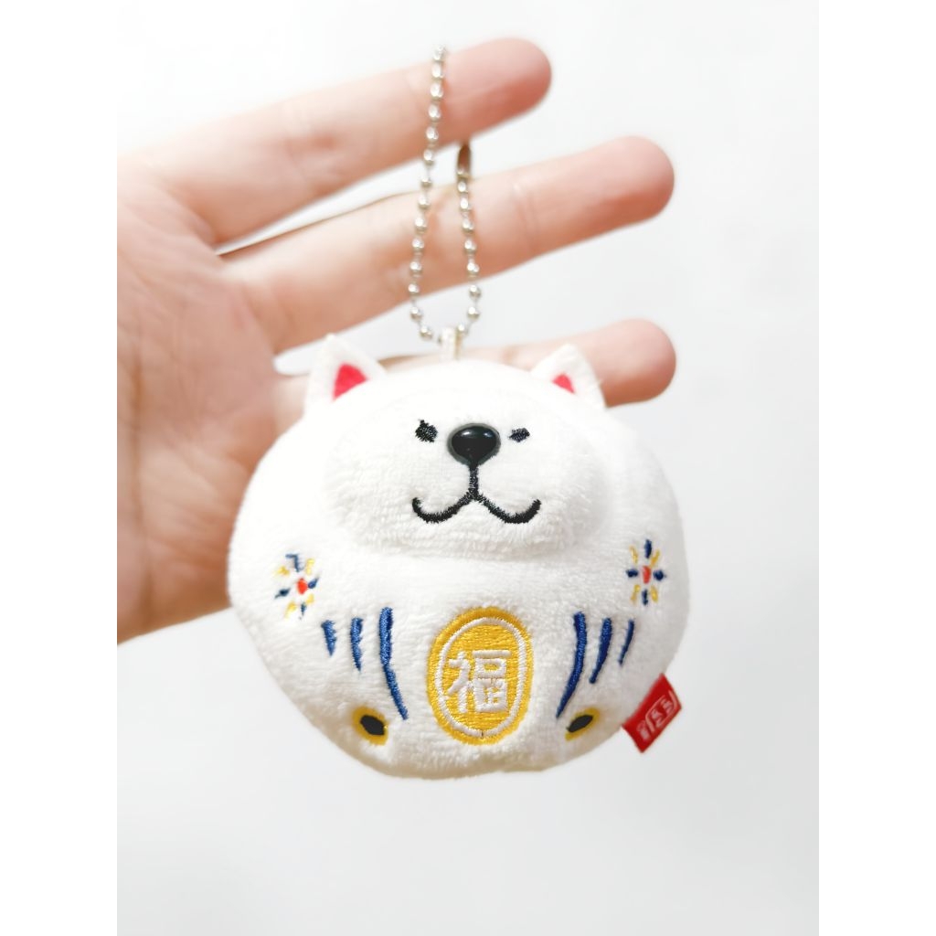 柴犬吊飾白色的價格推薦- 2026年1月| 比價比個夠BigGo