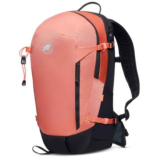 長毛象 Mammut Lithium 20L 多功能健行背包 女款