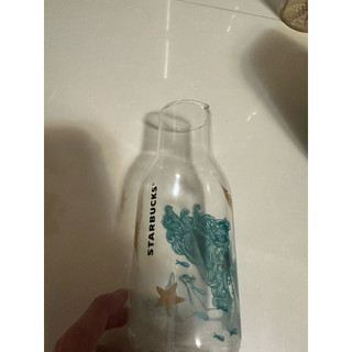 二手星巴克杯子閒置賣掉