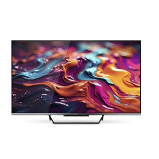 CHIMEI奇美50型QLED量子點多媒體液晶顯示器TL-50Q200