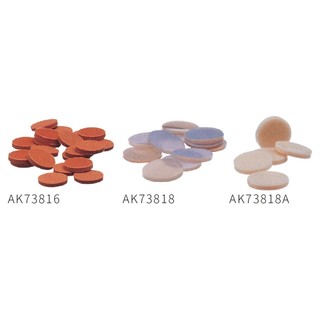 《KIMBLE》螺蓋用墊片 Septa for Screw Caps