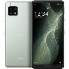 SHARP Aquos Sense 5G SH-S50 9H 鋼化玻璃 保護貼