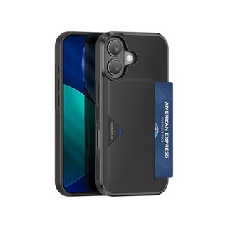 DUX DUCIS Apple iPhone 17 POCARD 可插卡保護殼 保護套