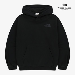 ☆Baro☆韓版 The North Face 25FW LOGO HOOD PULLOVER