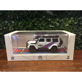 1/64 TimeModel Brabus G550 Mercedes G-Class TM641313【MGM】