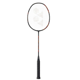 YONEX ASTROX 22 LT [AX22LTGE187] 羽球拍 原廠穿線拍 黑紅