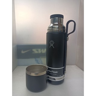 岡山名亨 Hydro Flask 28oz 保冷保溫 杯蓋型保溫鋼瓶 $1880