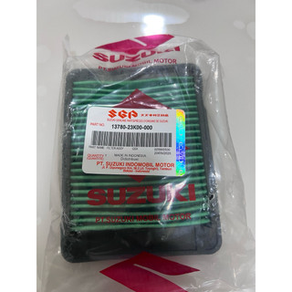 SUZUKI GSX-R150 / S150 小阿魯 原廠空濾 13780-23K00-000