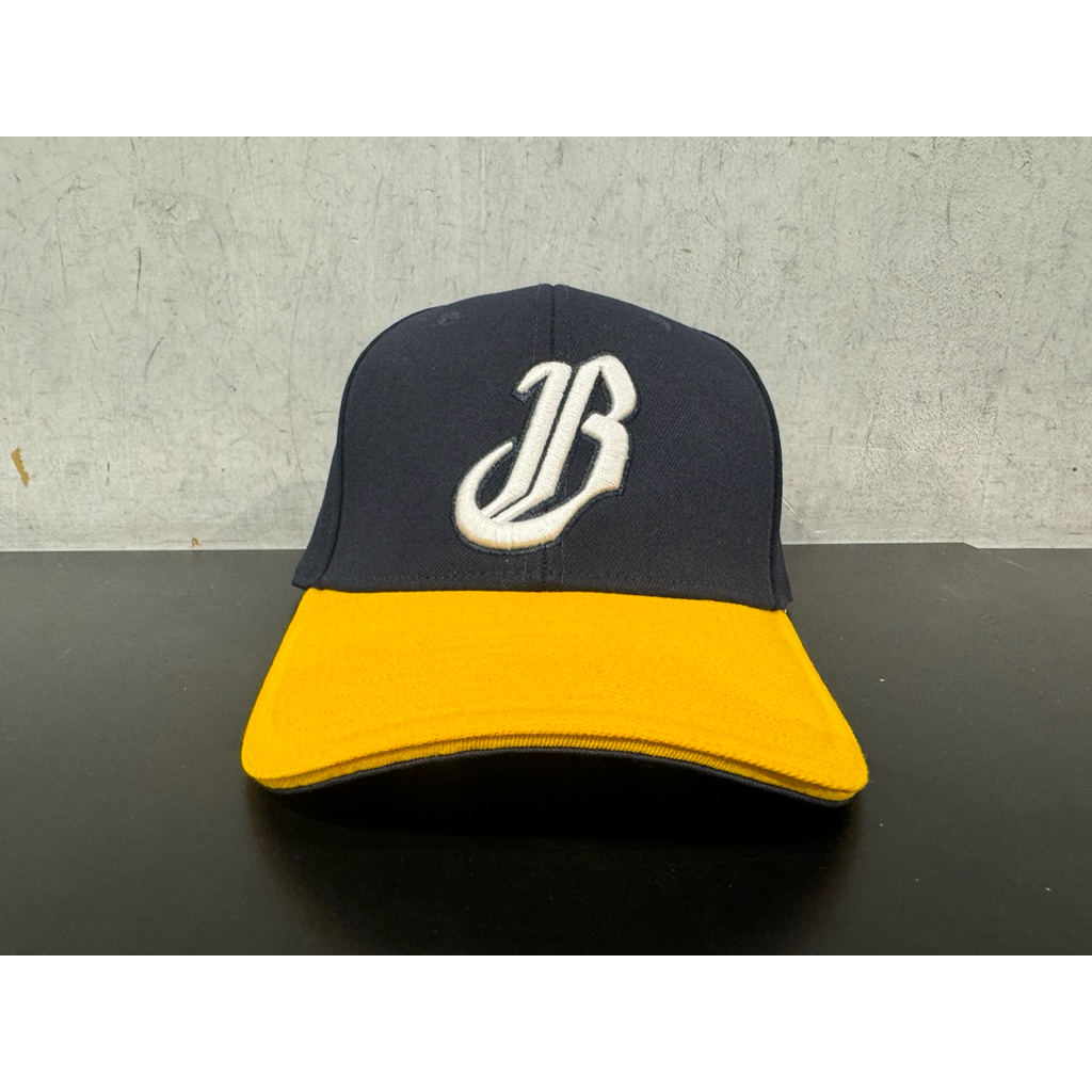 ADIDAS TWBRTHR CAP 愛迪達聯名兄弟象棒球帽 KG2560