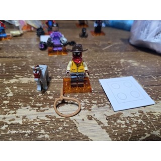 LEGO 71050-11 WEB-SLINGER