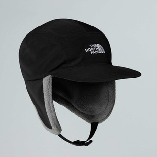 The North Face YUMIORI TRAPPER 男女 保暖毛帽-NF0A8CHUWOO