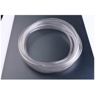 外徑9mm*內徑6mm 加厚 PVC 透明軟管 6mm PVC水管