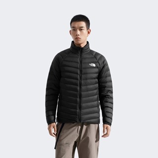 The North Face M THUNDER ZIP-IN LT DOWN 男羽絨外套-NF0A8DX2JK3