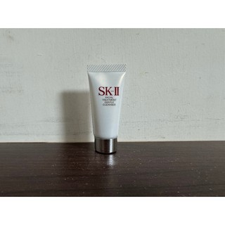 全新 現貨 SKII 全效活膚潔面乳 20g 旅行裝 台灣專櫃帶回 限量特惠