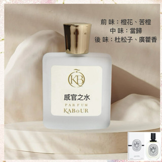 KB香水❤️平替首選、品質保證❤️感官之水 同香 「Kabour 來自杜拜的高品質香水」
