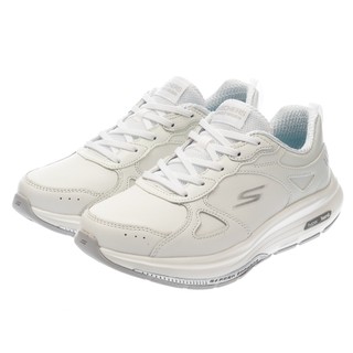 SKECHERS 女鞋 健走系列 GO WALK WORKOUT WALKER 寬楦款 - 124926WWSL