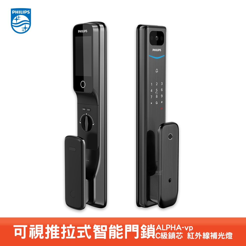 Alpha Philips的價格推薦- 2026年1月| 比價比個夠BigGo