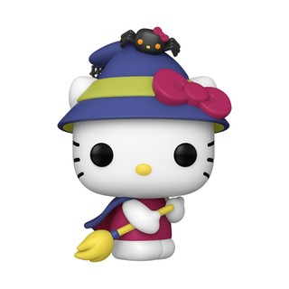 FUNKO POP 三麗鷗 HK S8- 萬聖節 HelloKitty FN87256