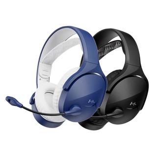 HyperX Cloud Jet Wireless 電競無線耳機 耳麥 黑/藍