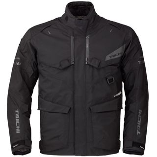 RS TAICHI RSJ729 | DRYMASTER KOMPASS ALL SEASON JACKET ADV越野