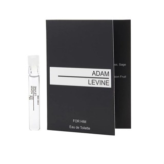 Adam Levine 魔力紅 亞當 李維 同名 男性淡香水 2ml 沾式 試管 針管