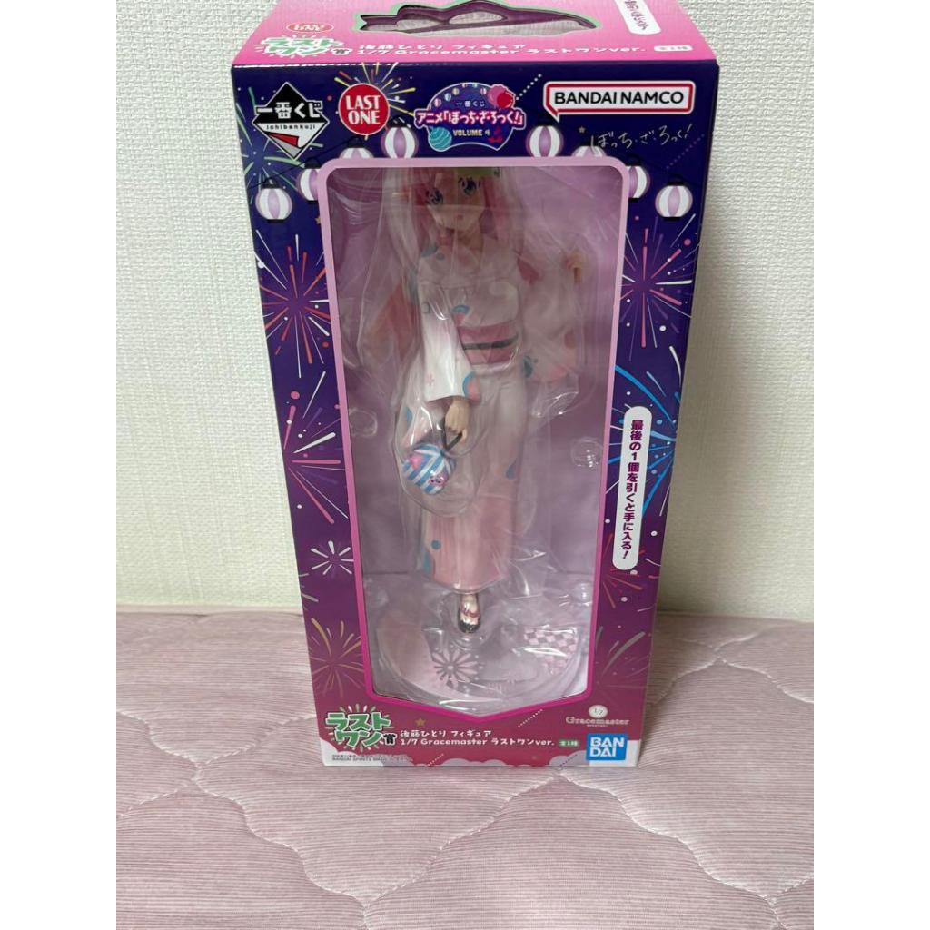 正版孤獨搖滾一番賞 正版孤獨搖滾 孤獨搖滾 孤獨搖滾公仔 孤獨搖滾周邊 正版後藤一里 後藤一里 後藤一里周邊