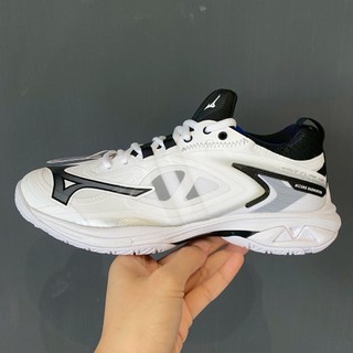 《奧神體育》✨出清✨ MIZUNO 美津濃 WAVE CLAW NEO 3 羽球鞋 包覆 襪套 71GA247320