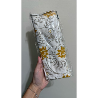 轉售-惠氏啟賦 多更能哺乳巾 背巾