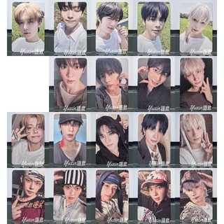 現貨✅ TXT 官方 小卡 正規四輯 별의 장: TOGETHER 專輯 Weverse Albums版