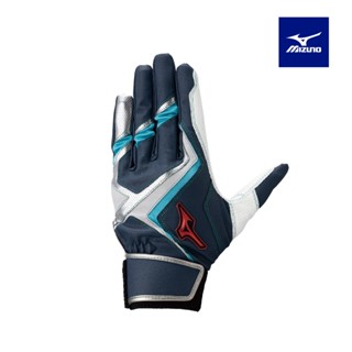 MIZUNO 美津濃 棒壘打擊手套 (雙) 1EJEA56314