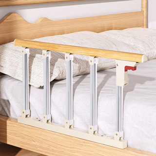 加厚款🔥現貨免運🔥老人床邊護欄 床邊扶手架 免打孔床扶手 病床護欄 床欄杆 床扶手 欄桿 床護欄 安全扶手架 看護防摔