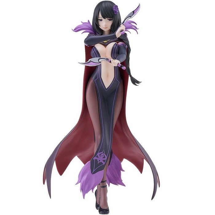 現貨 Good Smile POP UP PARADE Re:從零開始的異世界生活 獵腸者 艾爾莎 L size PVC