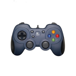 羅技 Logitech【 F310 】遊戲搖桿 遊戲控制器 公司貨