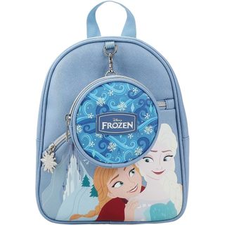 預購❤️空運❤️美國迪士尼 FROZEN 冰雪奇緣 艾莎 ELSA 書包 背包 後背包 安娜 ANNA 零錢包