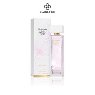 Elizabeth Arden 伊麗莎白雅頓 白茶粉紅蒼蘭淡香水100ml《BEAULY倍莉》免費送禮包裝 2025新品