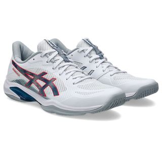 🏐乒冠體育🏸🏓ASICS 男款 羽球鞋 BLADE FF 2 1071A117-100