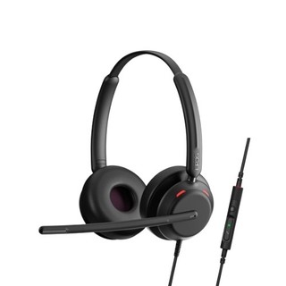 華厚台灣公司貨! EPOS | Sennheiser IMPACT 760T 雙耳耳機 免運