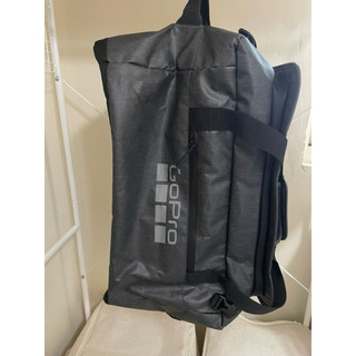GoPro Mission Backpack Duffel Bag 兩用行李背包