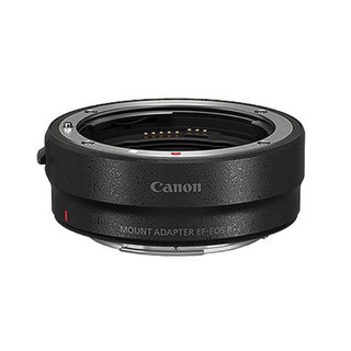 【台中數位3C】CANON EF-EOS R EOS R 鏡頭轉接環
