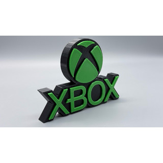 ［臺灣現貨］ XBOX桌牌 / 電競裝飾