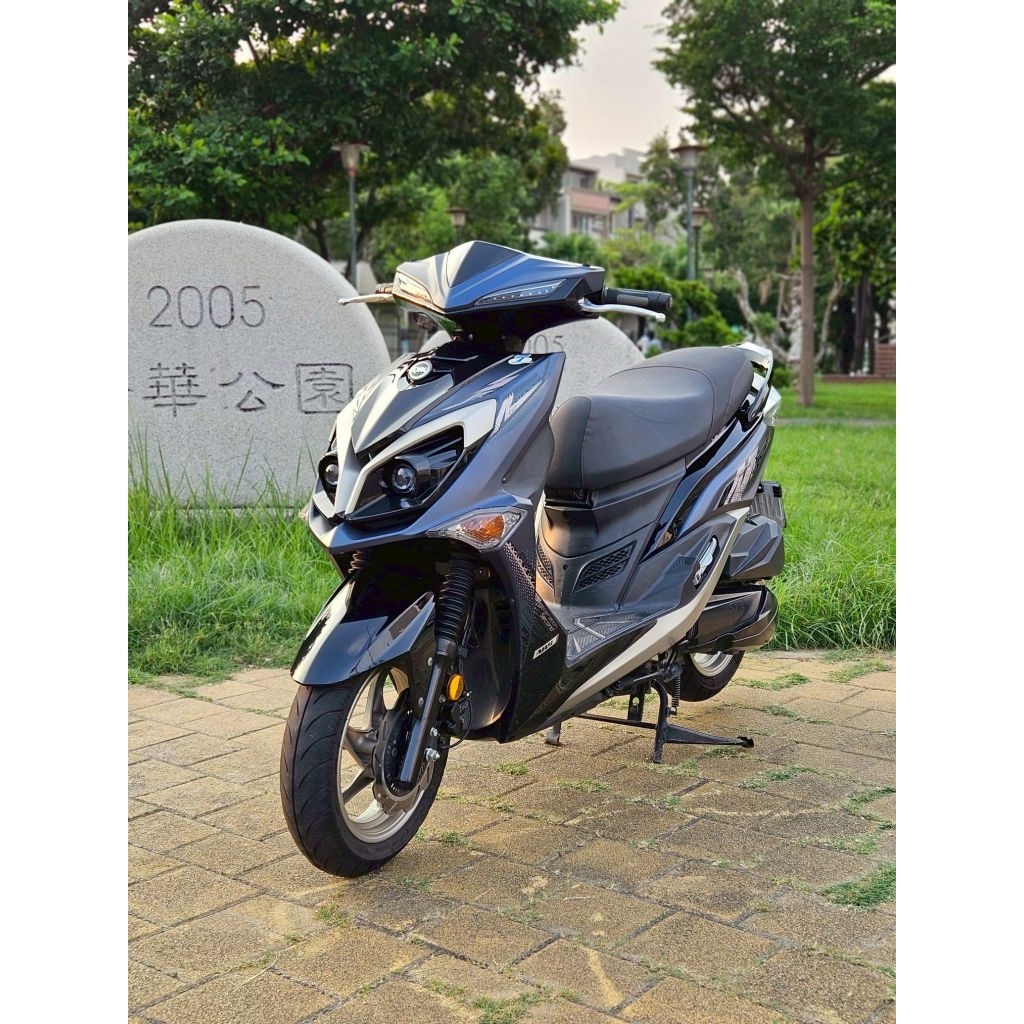 2020 三陽 SYM JET SR 125 ABS #6862