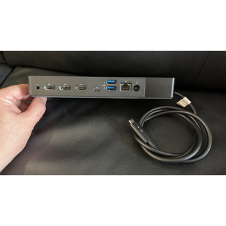 Dell Dock Station W19