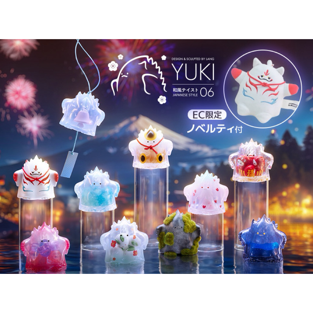 yuki 泡泡瑪特日本的價格推薦- 2026年1月| 比價比個夠BigGo