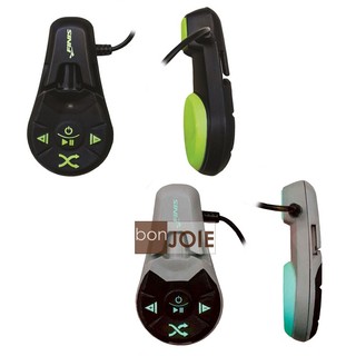 Finis Duo 4GB 防水隨身聽 骨傳導 Underwater MP3 Player 游泳用品
